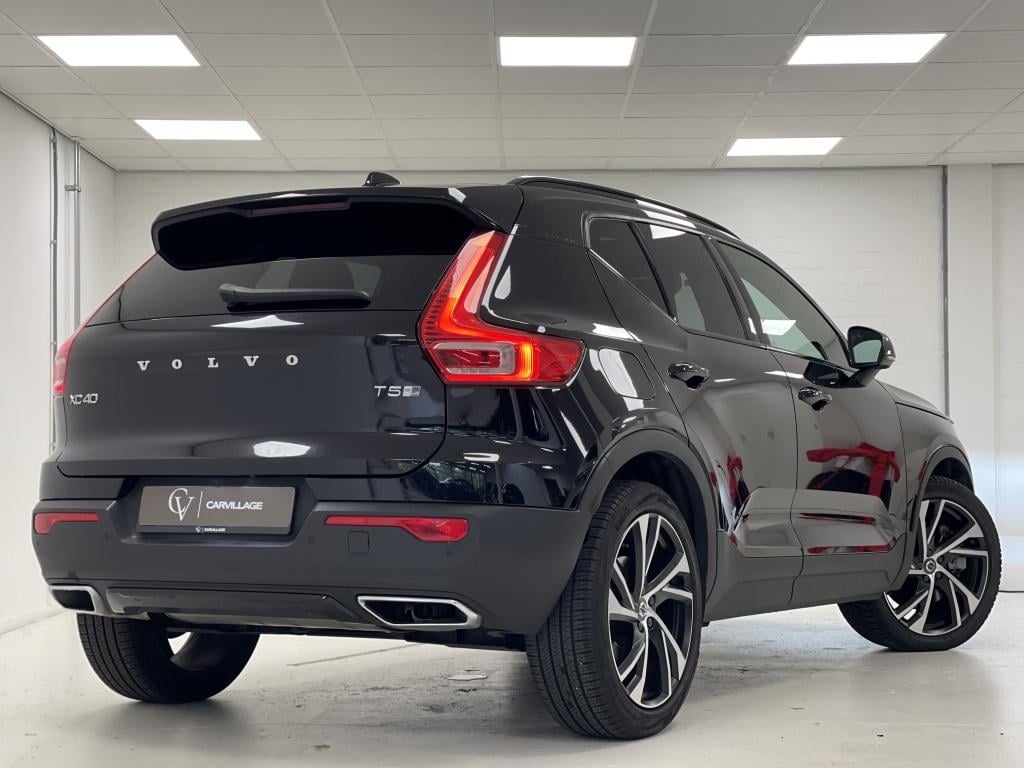Volvo XC40 1.5 t5 recharge r-design | 360 camera | panoramadak | pilot ass.