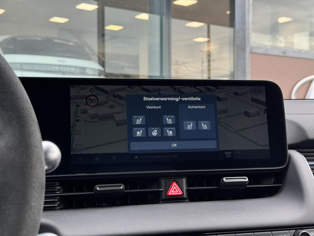 Hyundai Ioniq 5 n awd 84 kwh