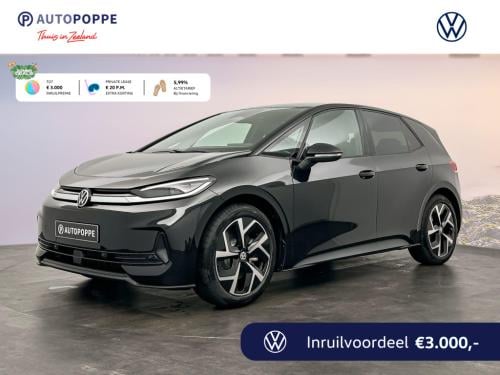 Volkswagen Id.3 Neo life 50 kwh