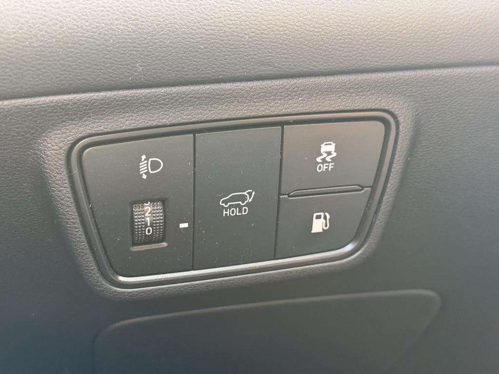 Hyundai Tucson 1.6 t-gdi phev premium | elek. kofferbak | leder | 360 camer