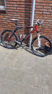 Mountainbik