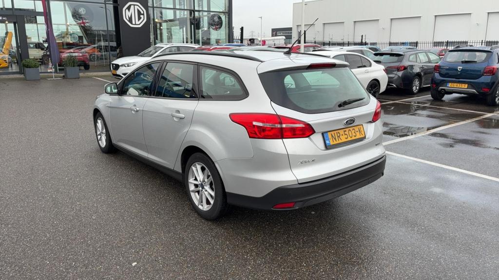 Ford Focus wagon 1.0 lease edition | cruise control | apple carplay & andro