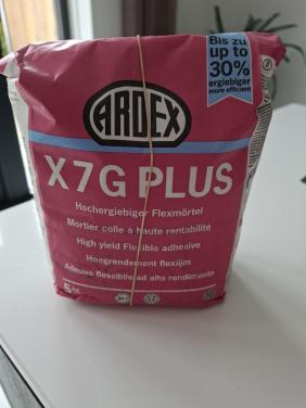 Tegellijm Ardex