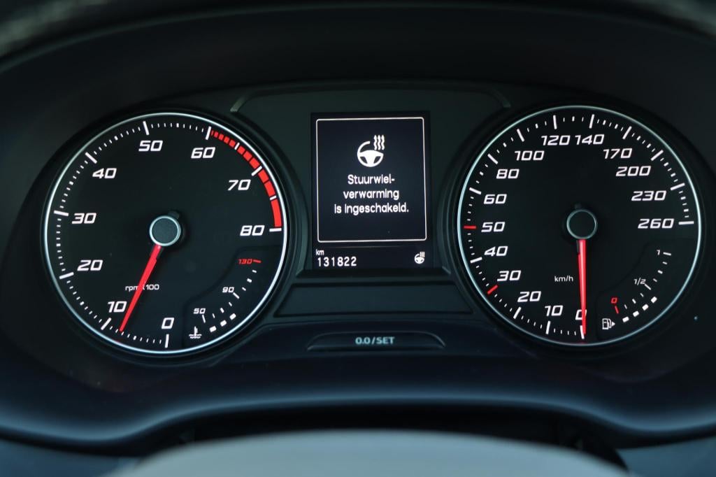 Seat Ateca 1.5 tsi style business intense 150pk |  pano | camera | stoel- e