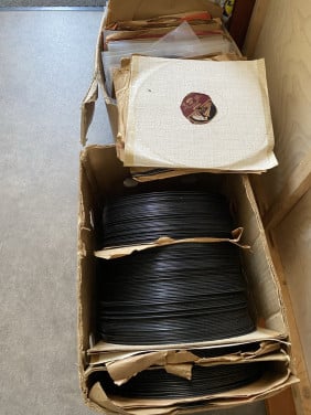 Lp’s bakaliet