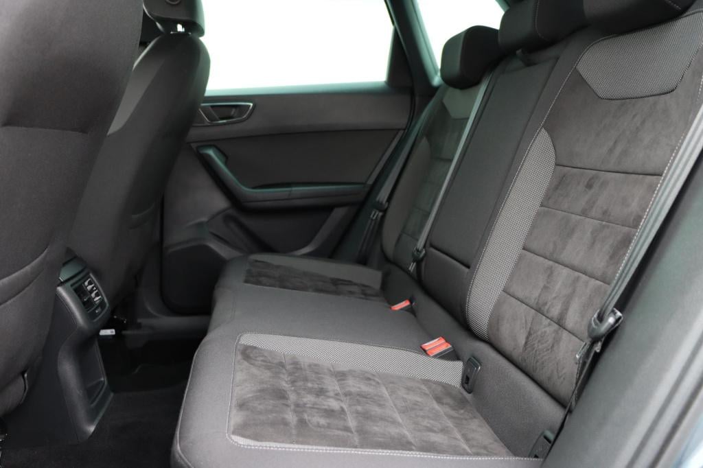 Seat Ateca 1.4 ecotsi xcellence | keyless | camera | carplay