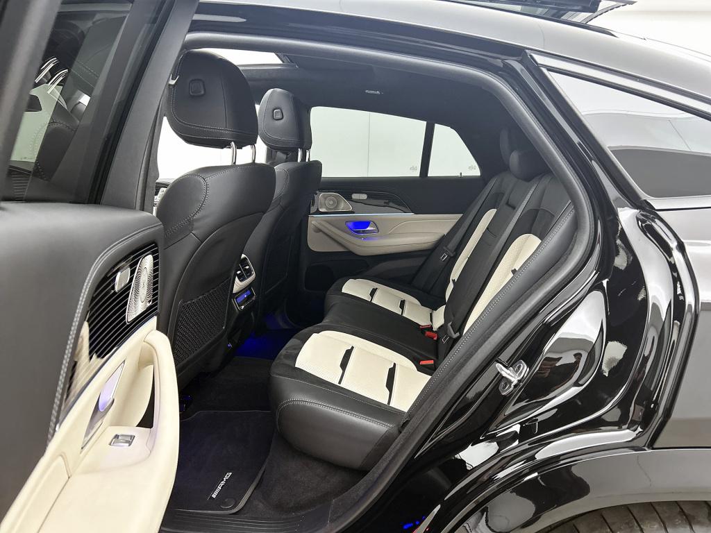 Mercedes-Benz Onbekend 53 hybrid 4matic+ premium plus trekhaak | alarm klas