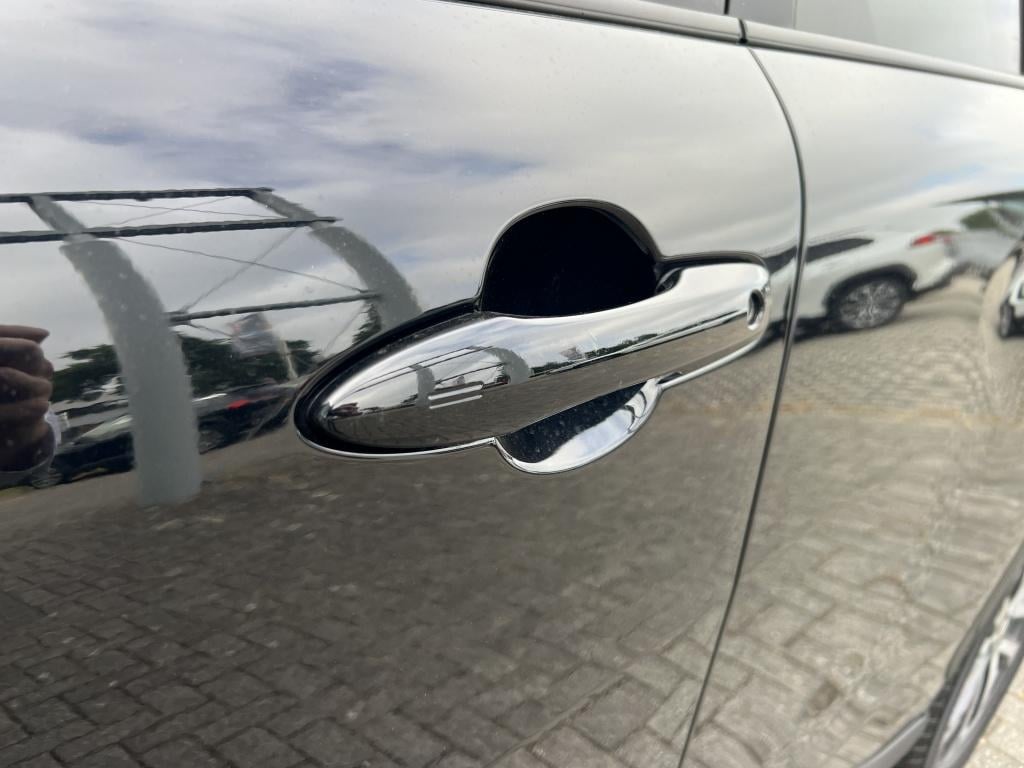 Toyota Corolla Cross hybrid 140 style