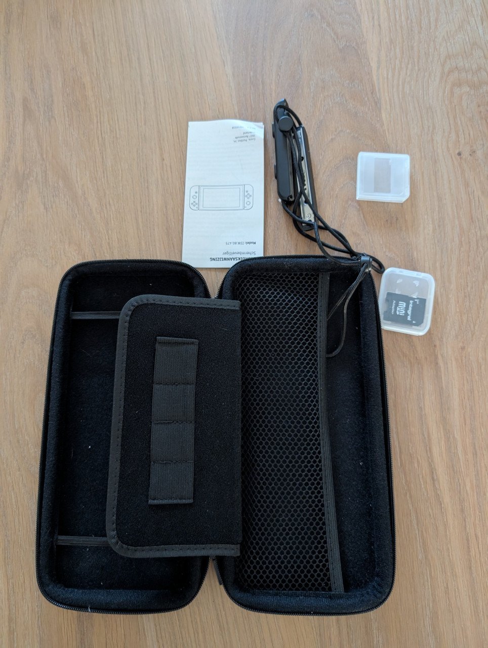 TE KOOP NINTENDO SWITCH