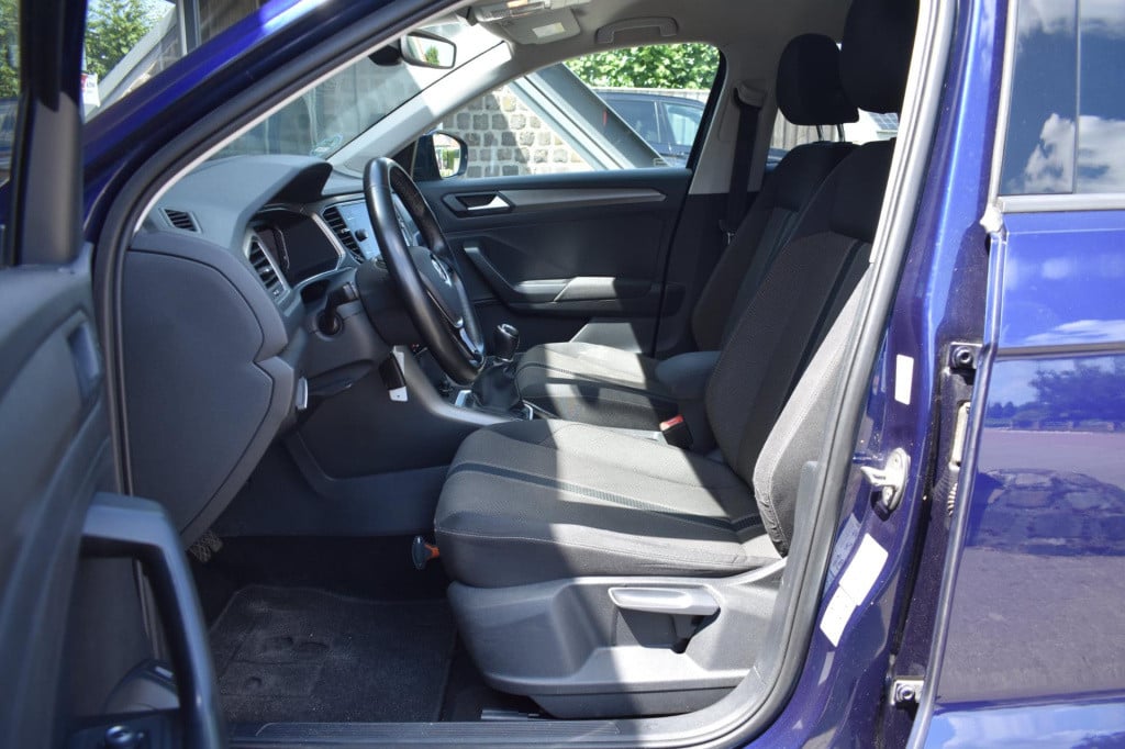 Volkswagen T-roc 1.0 tsi | virtual cockpit | trekhaak | apple carplay | and
