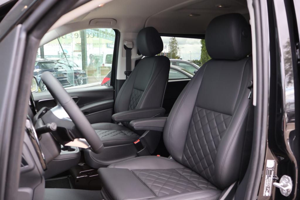 Mercedes-Benz Vito 119 cdi l3 sportpakket l 4 x 4 l dubbel cabine l airmati