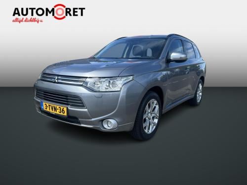 Mitsubishi Outlander 2.0 phev instyle