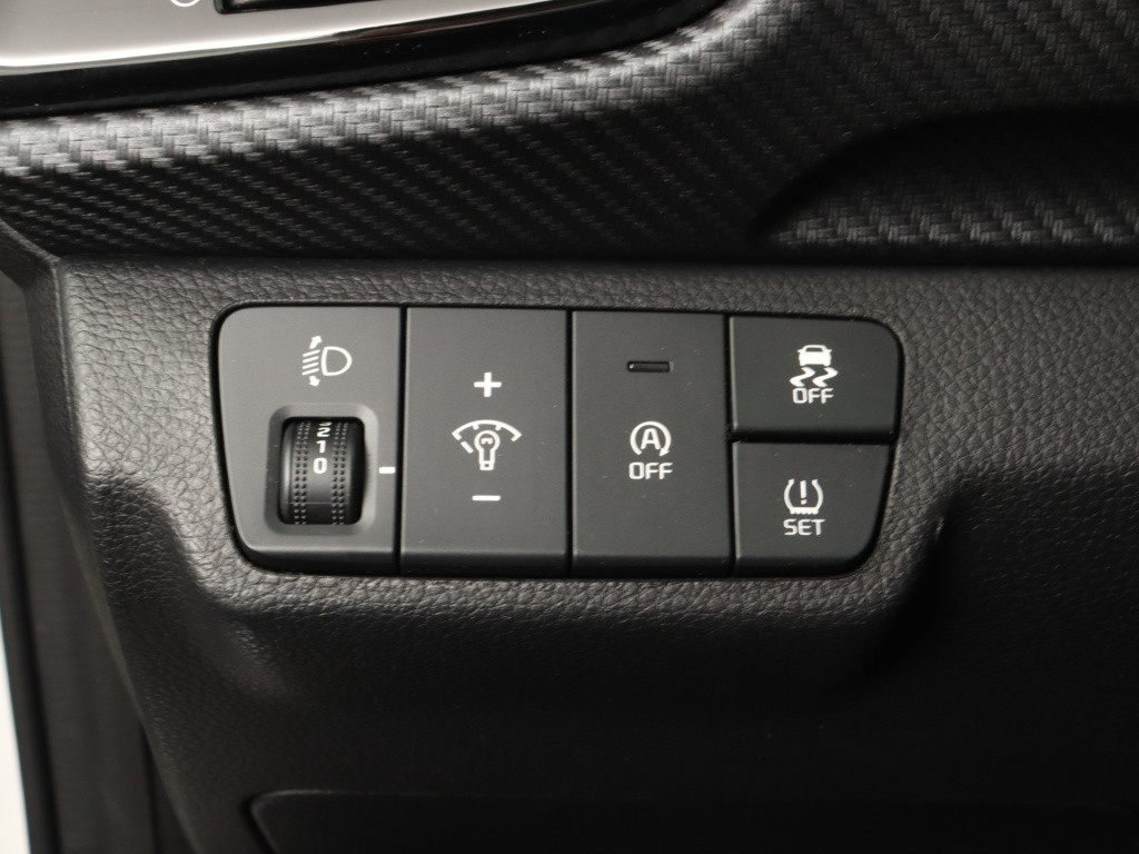 Kia Stonic 1.0 t-gdi mhev gt-line | stuur- en stoelverwarming | navigatie |