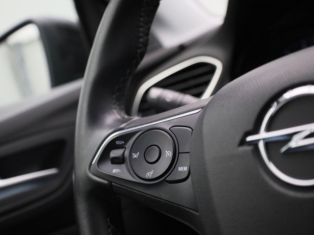 Opel Grandland X 1.2 turbo edition | lmv  | airco | cruise control | parkee