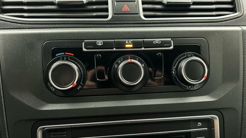 Volkswagen Caddy 2.0 tdi 102pk dsg ac i cr.control i trekhaak