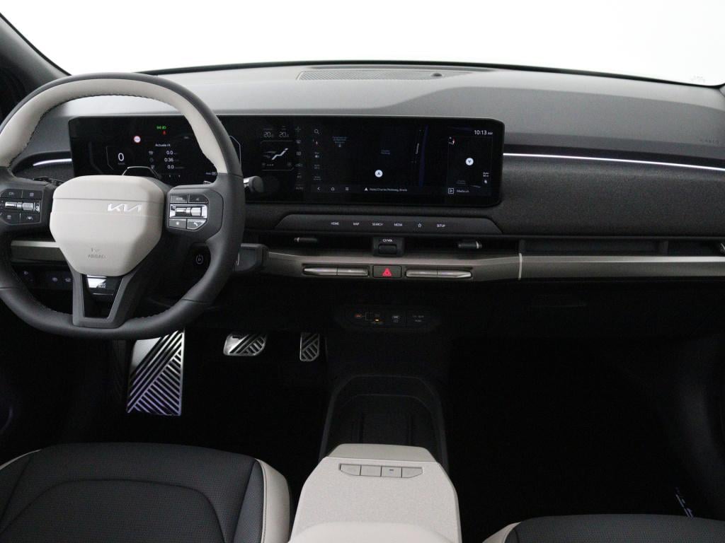 Kia Ev3 gt-line 81.4 kwh nieuw!! | uit voorraad leverbaar! panoramadak | le