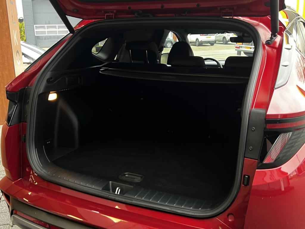 Hyundai Tucson 1.6 t-gdi phev premium two-tone 4wd n-line | dodehoek ass. |