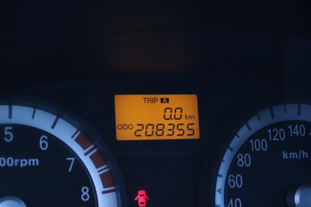 Kia Rio 1.4 x-tra meeneemprijs