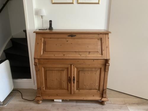 Secretaire