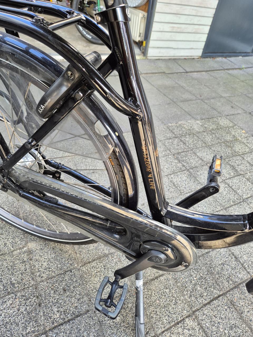 Sparta amazone 4 life, 53 cm, 28 inch