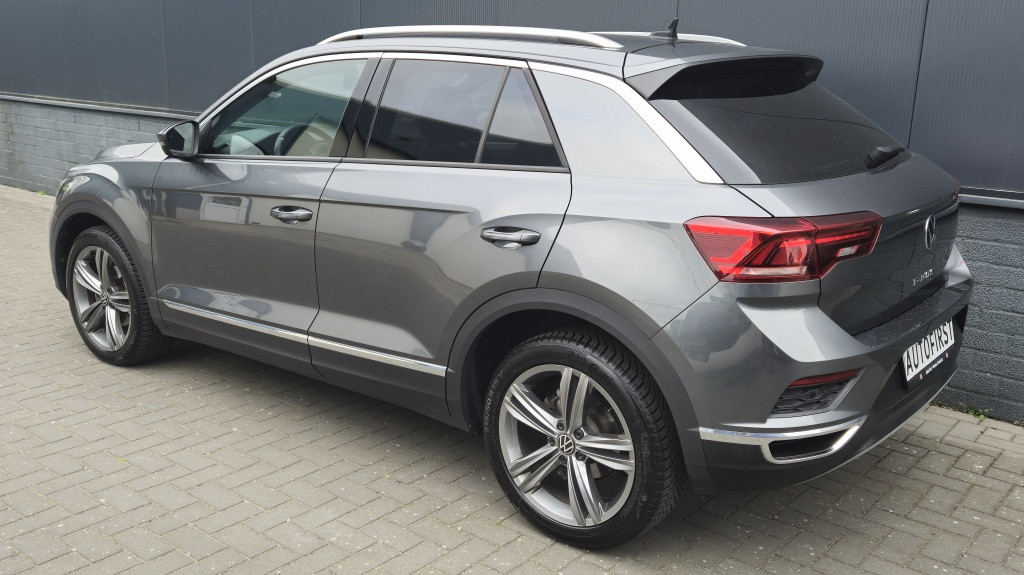Volkswagen T-roc 1.5 tsi sport*acc*clima*navi*camera*blind spot*virtual*18 
