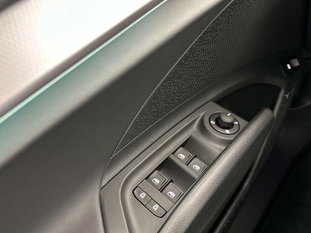 Skoda Enyaq Iv business edition elektromotor 210 kw / 286 pk suv