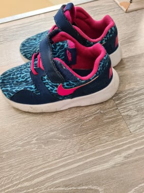 Schoenen
