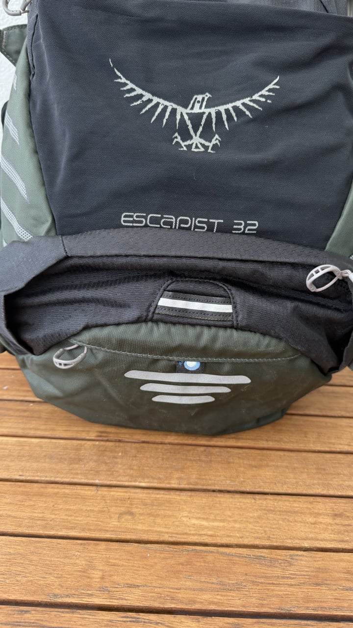 Rugzak Osprey 32 liter Escape