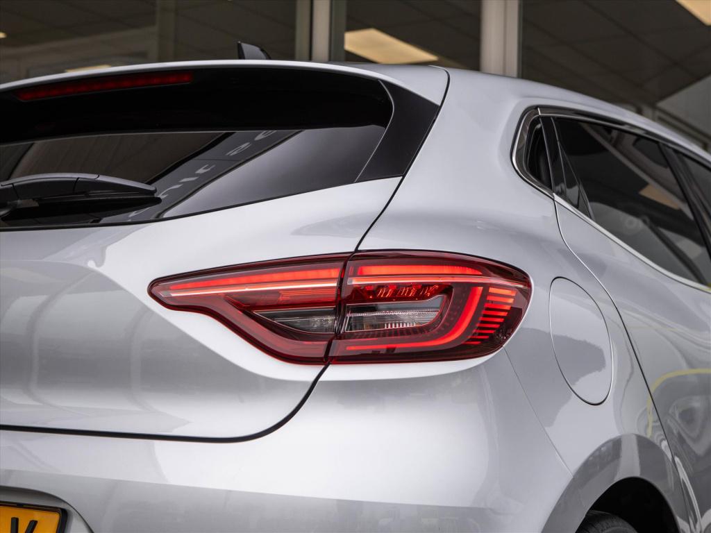 Renault Clio 1.0 tce 90pk gpf techno automaat