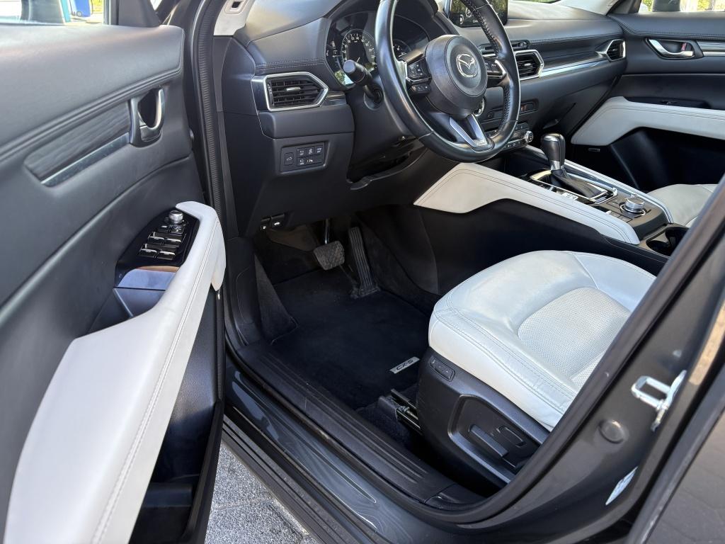 Mazda Cx-5 2.0 sag 165 bus.luxury|trekhaak|360° camera|bose