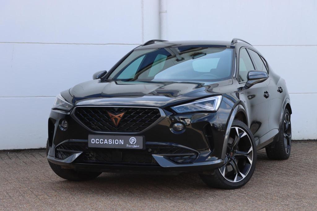 Cupra Formentor 1.4 e-hybrid vz performance 245pk dsg6 | soh 99,9% |