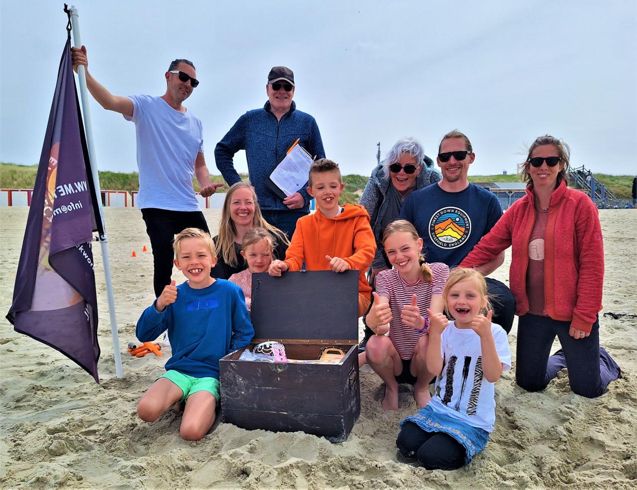 Metaaldetectie activiteiten voor families, vriendengroepen en veel meer..