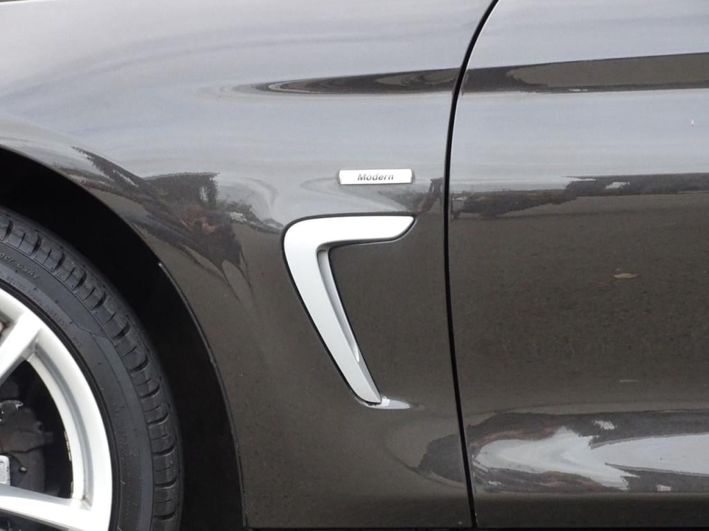 BMW 4 Serie gran coupé 420i xdrive high executive | leder | pano | memory