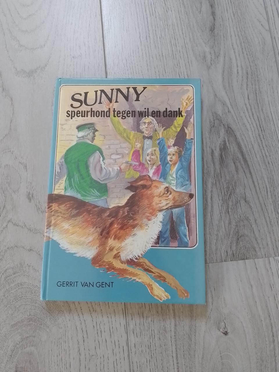 Kinder boeken