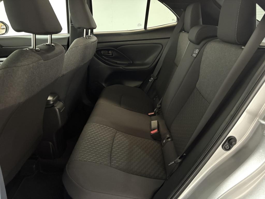 Toyota Yaris Cross 1.5 hybrid 115 first | stoel.ver| comfort pack| camera| 
