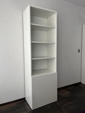 Hoge kast Ikea Bestå
