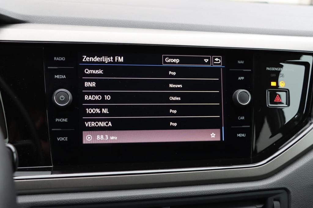 Volkswagen Polo 1.0 tsi comfortline executive 95pk