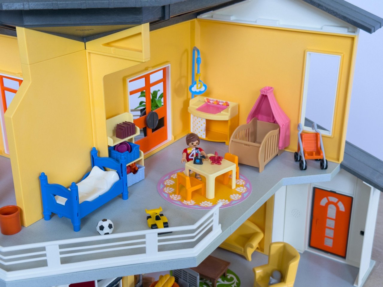Playmobil Modern Woonhuis (9266)