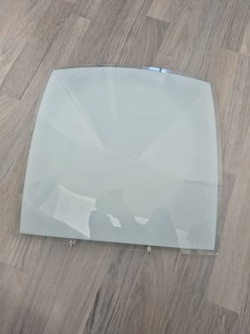 Lampen en ventilator