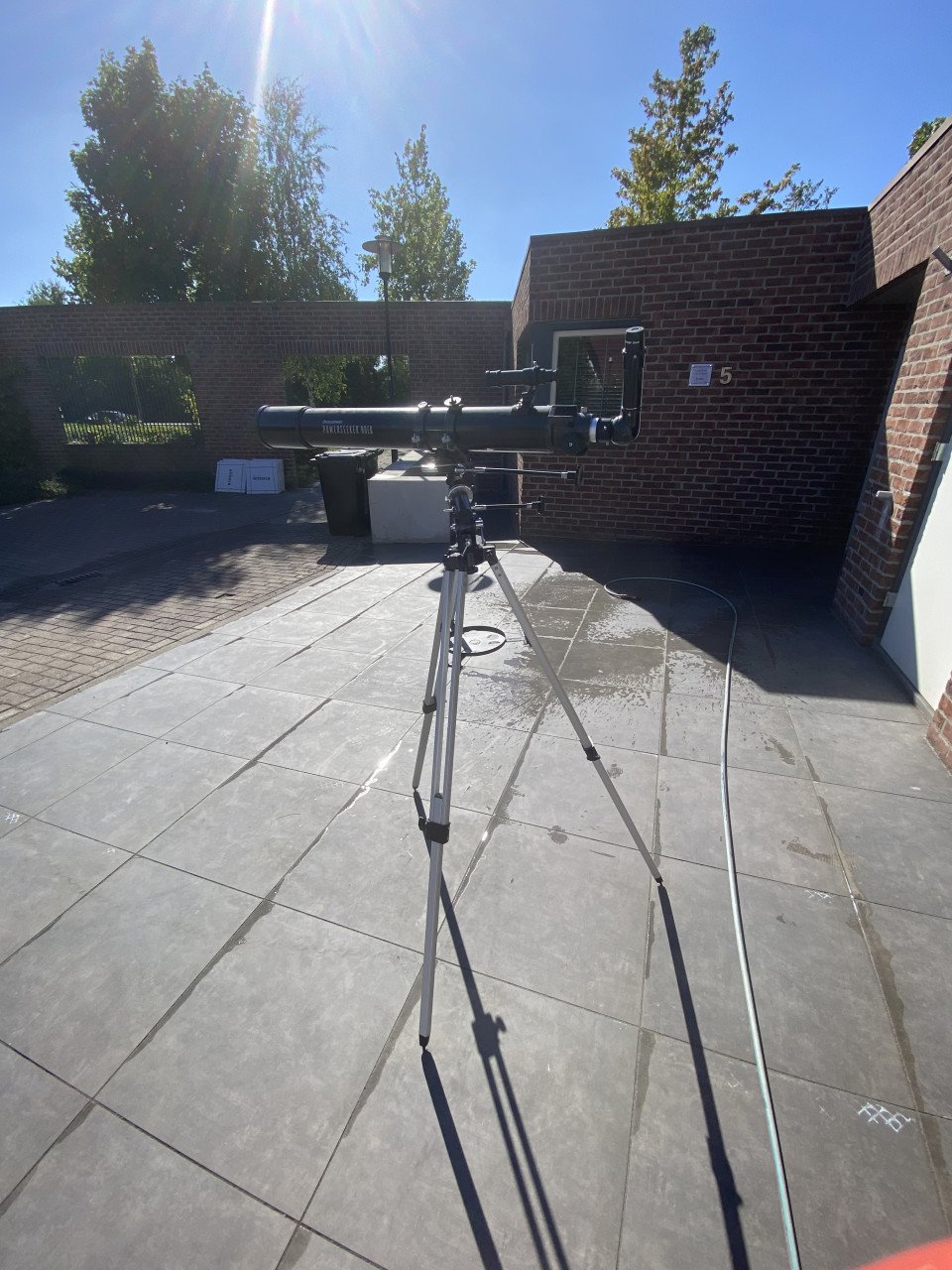 Telescoop
