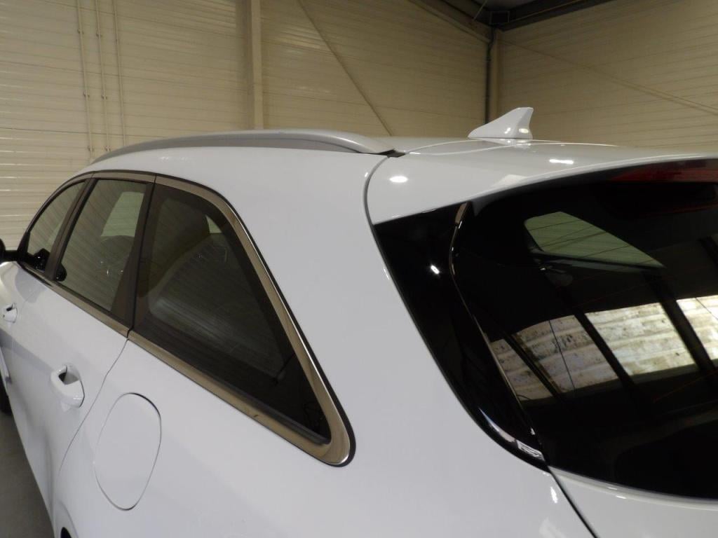 Kia Cee'd 1.6 gdi phev 141pk dct6 dynamicplusline