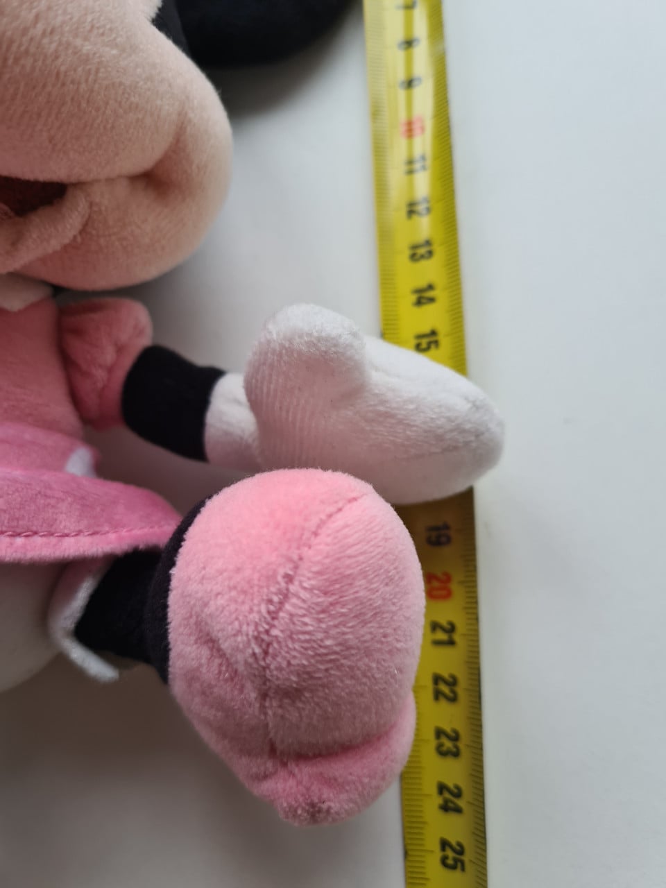 Disney Minnie Mouse knuffel