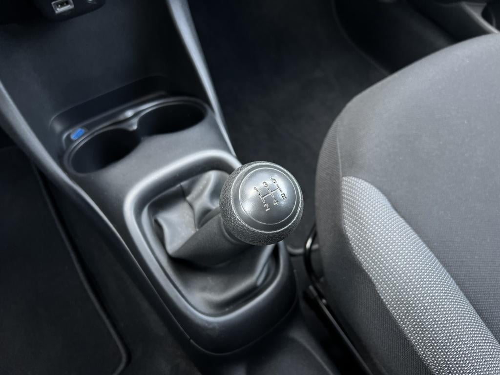 Toyota Aygo 1.0 vvt-i x-fun