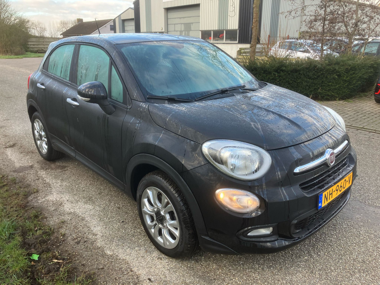 Fiat 500 X 1.6