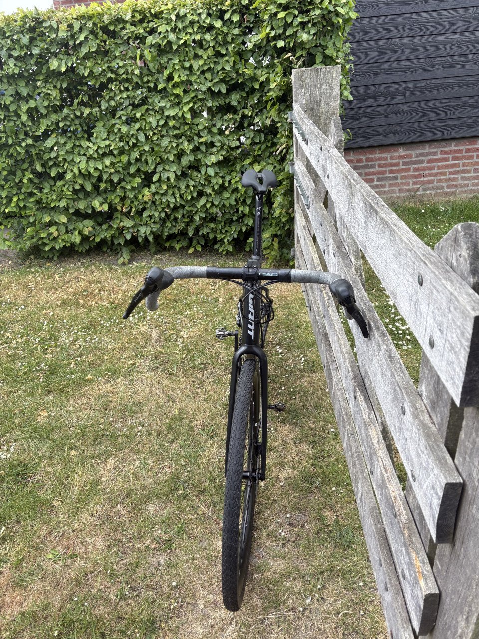 Gravel Bike