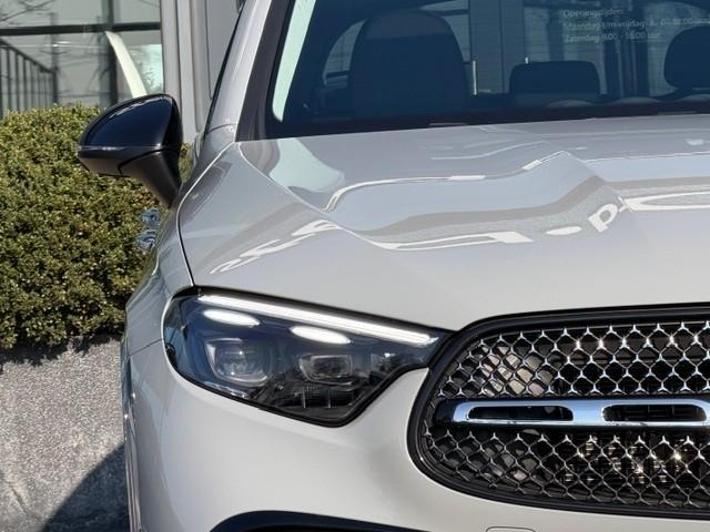 Mercedes-Benz Glc 400e 4matic amg line premium 381 pk i manufaktur alpine i