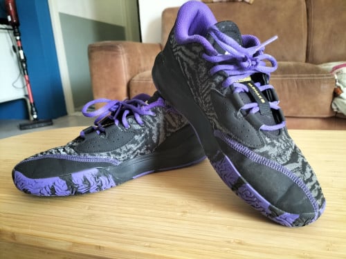 Tarmak basketbalschoenen mt. 38