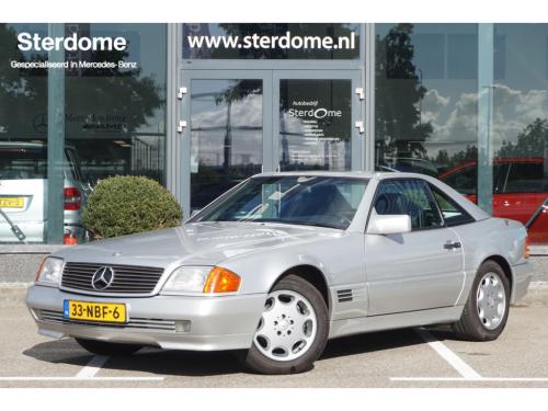 Mercedes-Benz Sl 300 sl-24 automatische airco l memory l alarm l automatisc