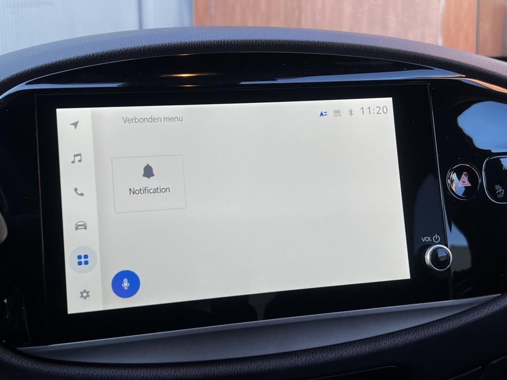 Toyota Aygo x 1.0 vvt-i s-cvt envy automaat| camera | android auto/ carplay