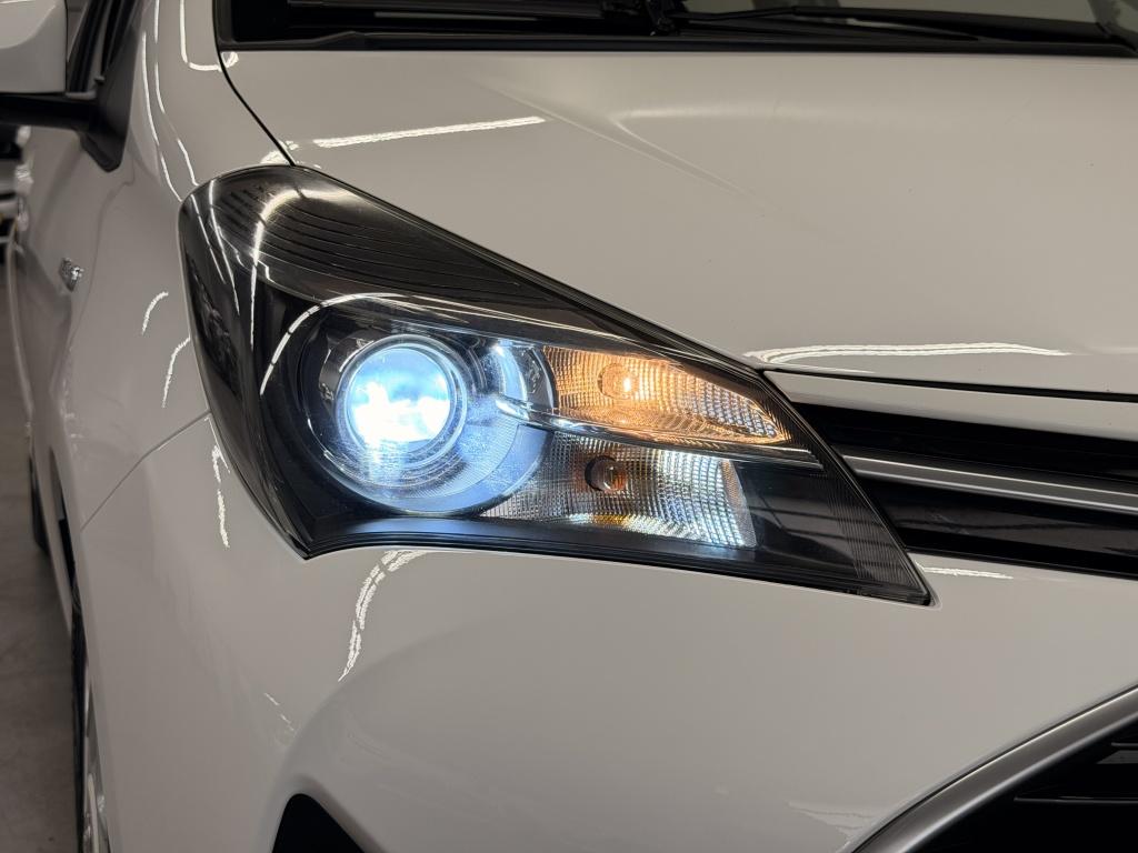 Toyota Yaris 1.5 hybrid aspirat| camera| trekhaak| cruise| climate